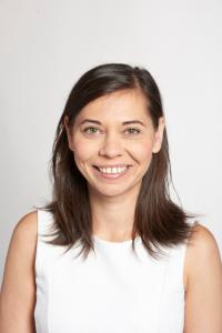 Dani Dumitriu, MD Profile Headshot